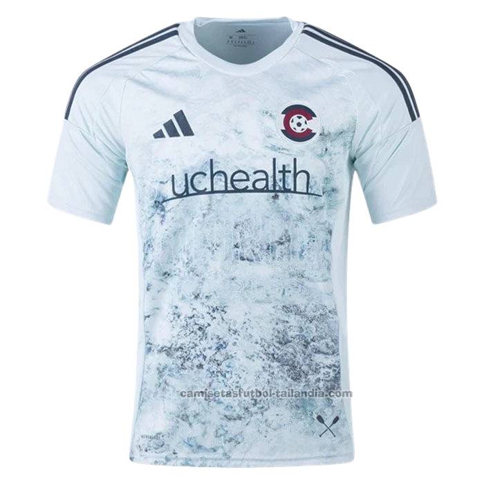 Camiseta Colorado Rapids 2ª 2025